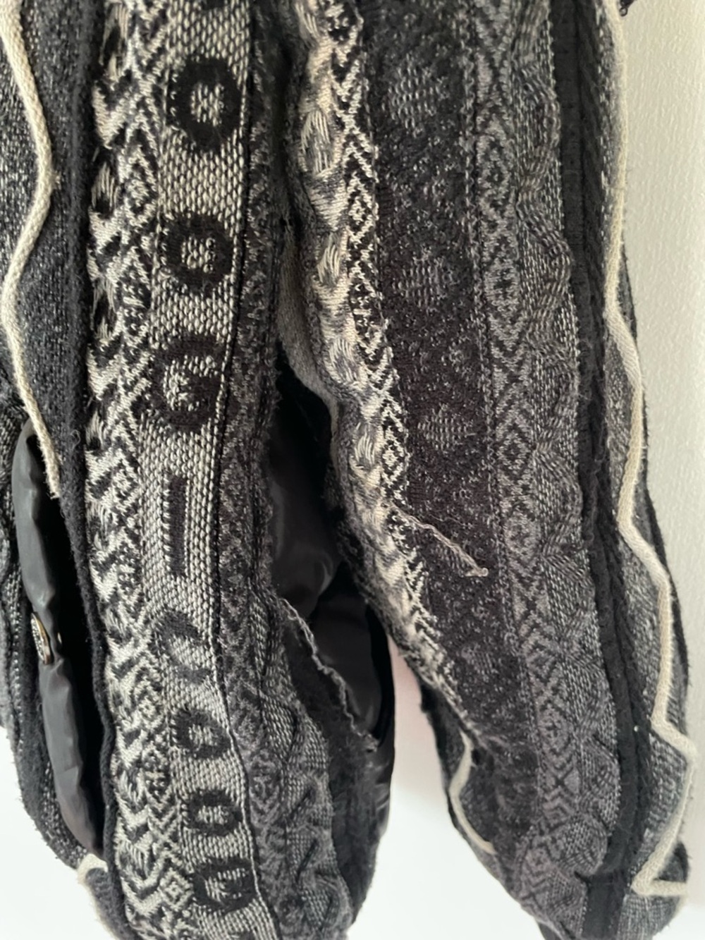Coogi Puffer jacket RARE - Picture 6 of 16
